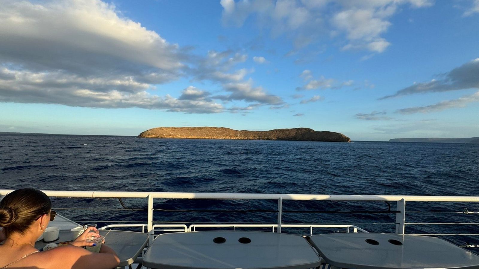 Maui