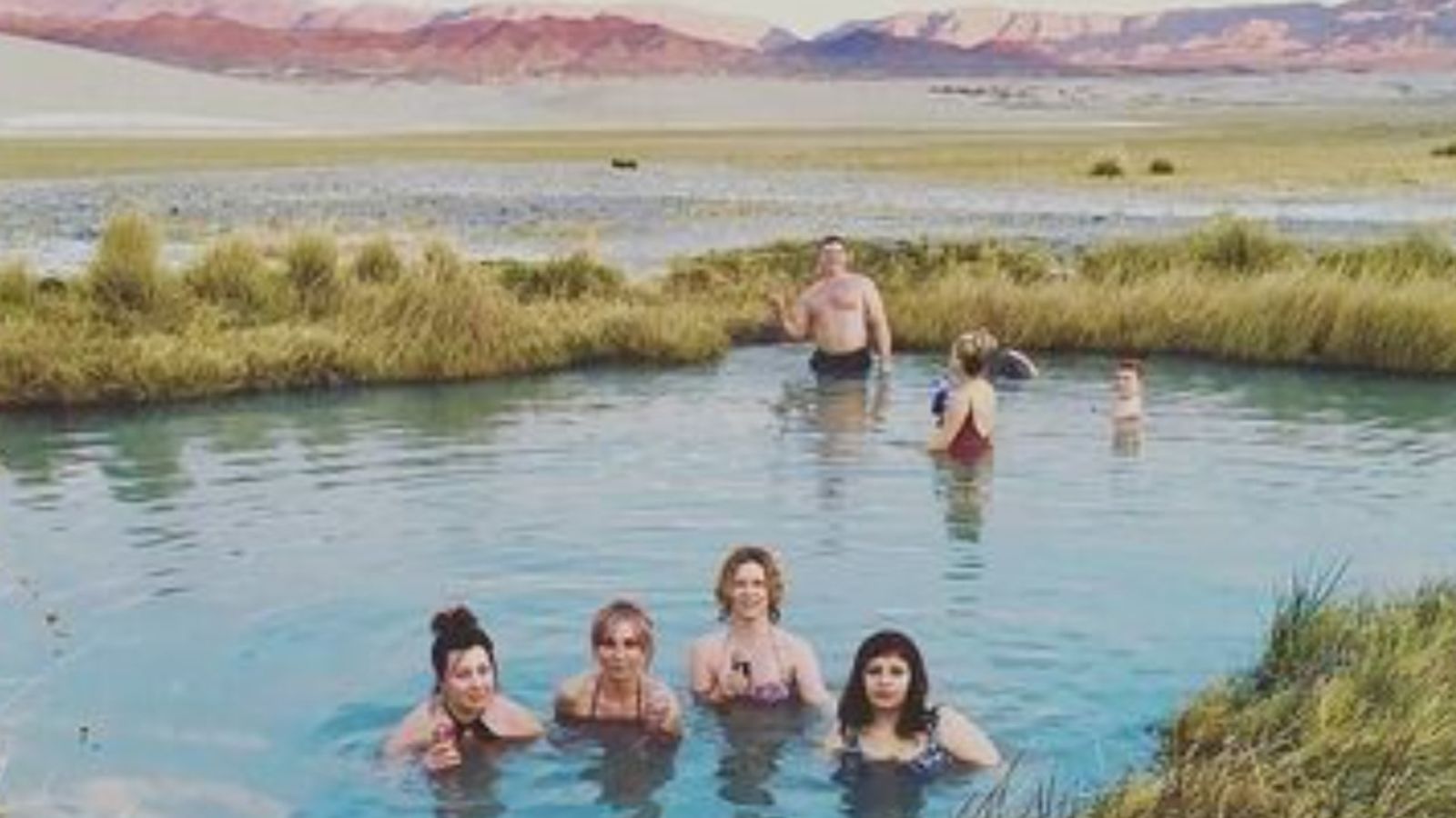 Las Vegas