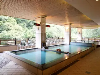 Wulai Hot Springs