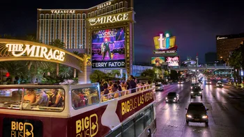 Paris Las Vegas Resort & Casino in  2023 Updated prices, deals - Klook  Around the world