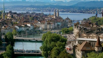 Opera Hotel Zurich in Zurich  2023 Updated prices, deals - Klook Around  the world