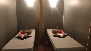 馬尼拉Mont Albo Massage Hut Spa體驗 - Klook 客路