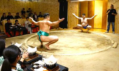 Sumo