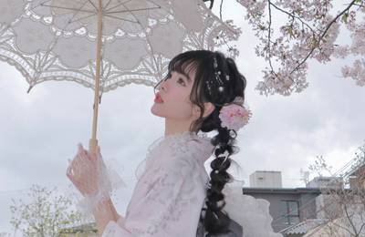 Kyoto Kimono Rental Experience