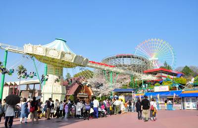 Hirakata Park