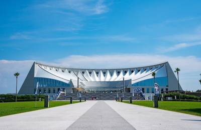 Uminonakamichi Marine World Admission Ticket in Fukuoka