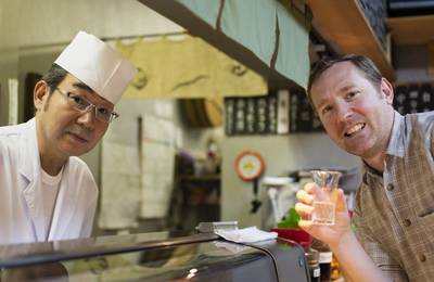 Eat like a Local in Kanazawa