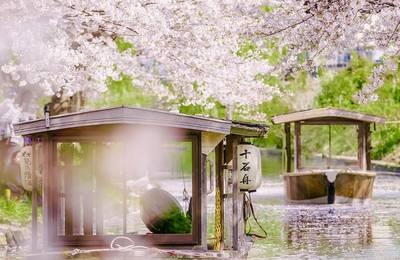 [Klook Exclusive] Kyoto Fushimi Jikkokubun…