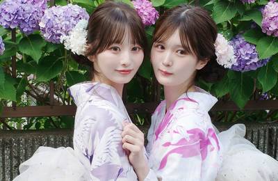Kawagoe:Family-Friendly Kimono & Yukata Experience at WARGO