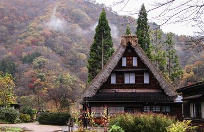 Nagoya, Japan|Hida Takayama/Shirakawa-go Customized Private Day Tour