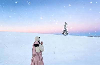 Asahiyama Zoo & Internet Celebrity Chris…