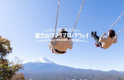 Tokyo Hikawa Clock Shop & Mt. Fuji Full-Day …