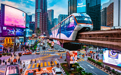 Bukit Bintang: Hal-hal Penting Sebelum Berkunjung
