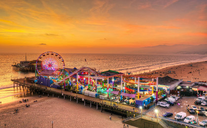Santa Monica Pier: Everything You Need Before Visiting