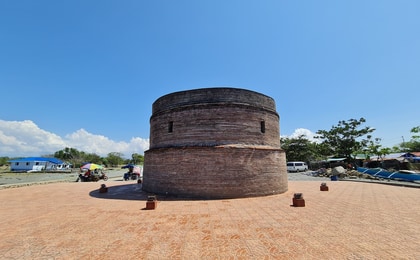 La Union North and South Bound Tour