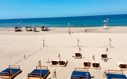 La Union North Tour