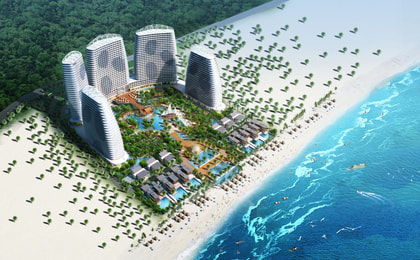 แพ็กเกจห้องพักที่โรงแรม Dusit Thani Sandal Woods Resort Shuangyue Bay ในฮุ่ยโจว