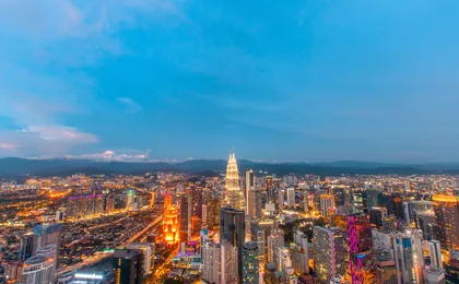 Kuala Lumpur City Tour with 21 Attractions