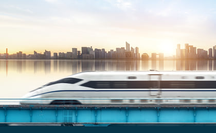 【China Railway】ตั๋วรถไฟความเร็วสูงจากคุนหมิงไปยังต้าหลี่/ลี่เจียง/แชงกรีล่า