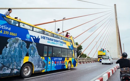 สิ่งที่น่าสนใจในฮาลอง ปี 2025: สถานที่ท่องเที่ยว, ตั๋ว และอื่นๆ อีกมากมาย