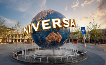 บัตรเข้าสวนสนุกยูนิเวอร์แซล สตูดิโอ ปักกิ่ง (Universal Studios Beijing)