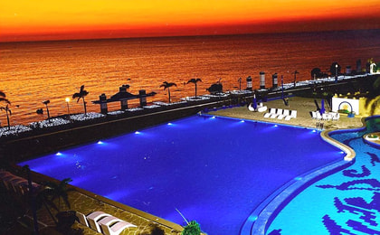 La Union South Tour