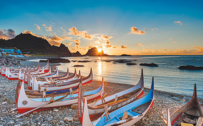 ทัวร์หลายวันเกาะลังหยู｜ทริปเกาะลังหยู 4 วัน 3 คืน・ทริปสำรวจดำน้ำตื้น ระบบนิเวศ และวัฒนธรรม｜รวมตั๋วเรือ・รถมอเตอร์ไซค์・ที่พัก・โปรแกรมประสบการณ์