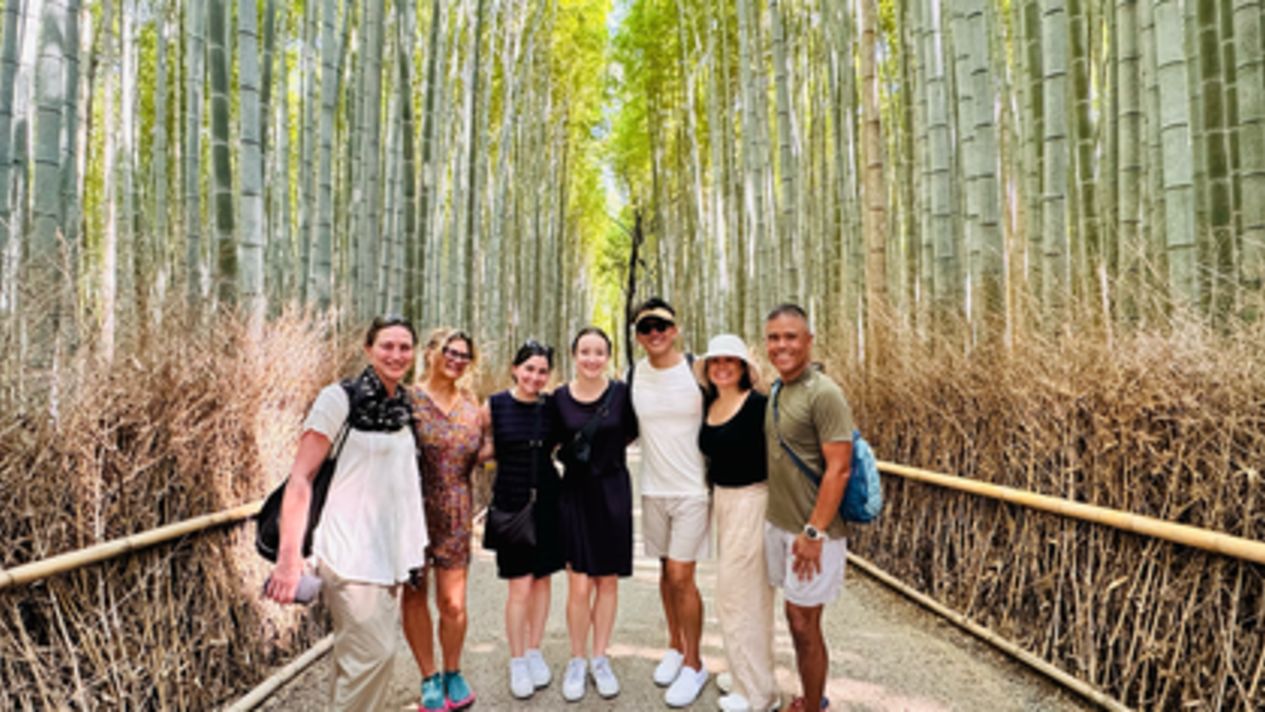 Best things to do in Arashiyama Bamboo Forest, Japan 2024