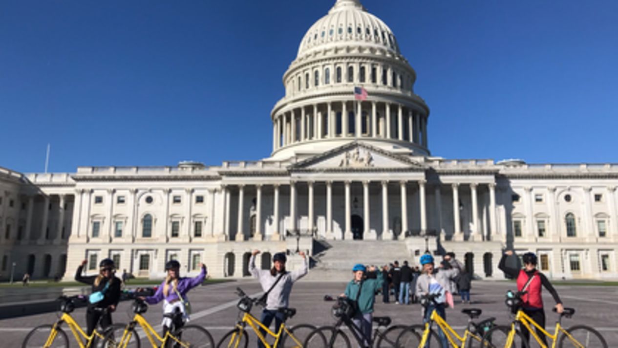 Best hotels near Capitol Hill, United States 2024