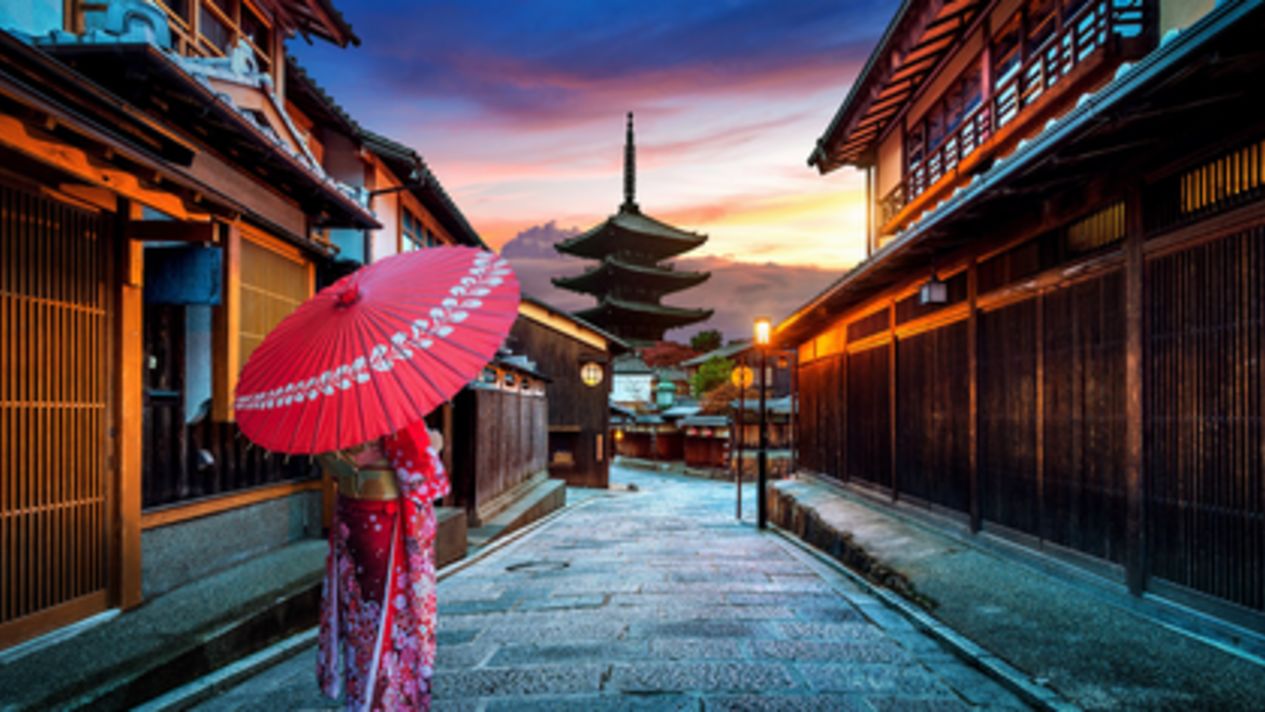 Pontocho Riverside Pontocho: Everything You Need Before Visiting