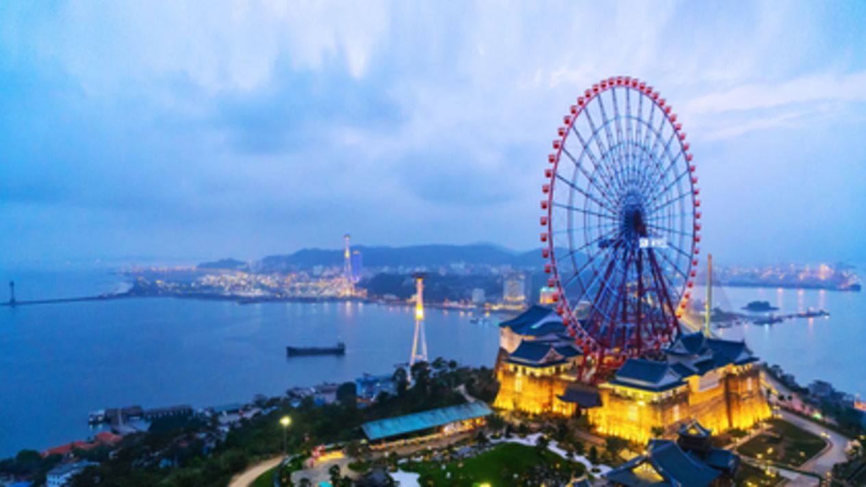 Sun World Ha Long: Everything You Need Before Visiting