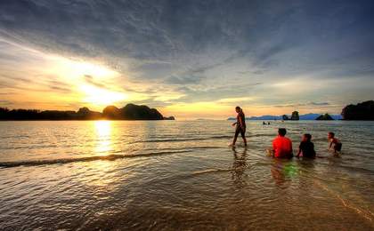 Tanjung Rhu Beach: Everything You Need Before Visiting