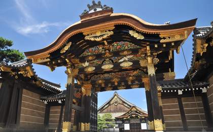 Kyoto Imperial Palace: Everything You Need Before Visiting