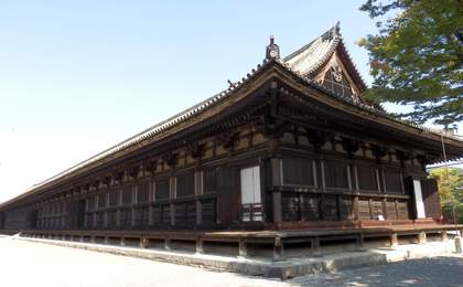 Sanjusangen-do Temple: Everything You Need Before Visiting Sanjusangen-do Temple: Everything You Need Before Visiting