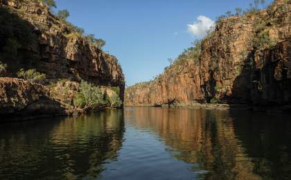 Katherine Gorge: Everything You Need Before Visiting