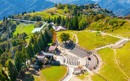 Cingjing Farm(Nantou) - Best Things To Do in 2023