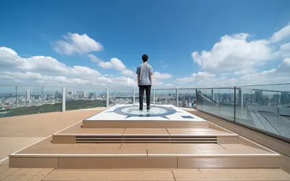 Shibuya Sky Tickets - Klook United States