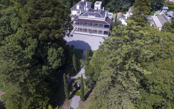 Guided Tour of Como House