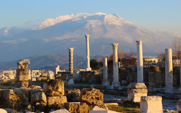 Naples and Pompeii Day Tour from Rome