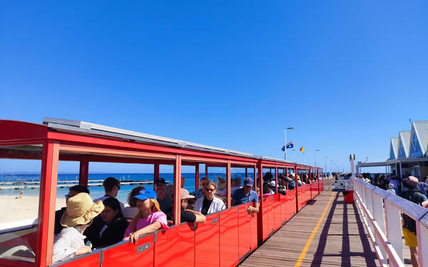 Margaret River Full-Day Nature & Wine Tasting Tour