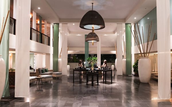 Almanity Hoi An Resort and Spa Experience