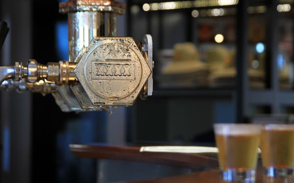 XXXX Brewery Tour & Beer Tasting Experience in Brisbane