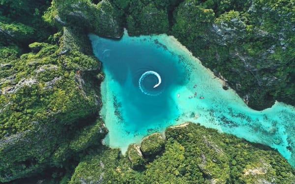Phuket: Phi Phi, Maya, Bamboo and Maithon by Premium Speed Catamaran