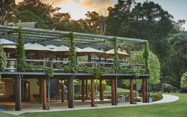 Leeuwin Estate Winery Experiences in Margaret River