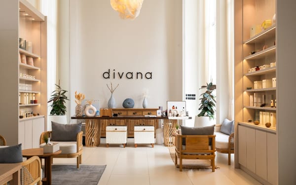 Divana Anda Spa in Phuket