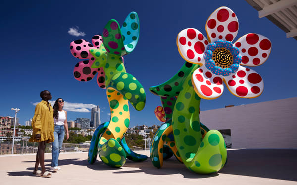 Art Gallery of New South Wales Ticket and Guided Tours