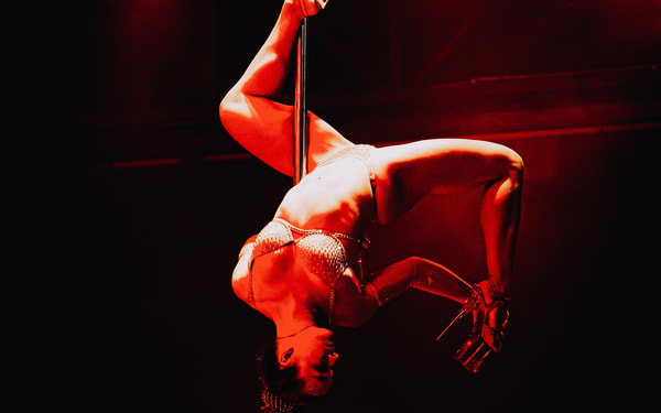 89 Adult Show Ticket in Pattaya