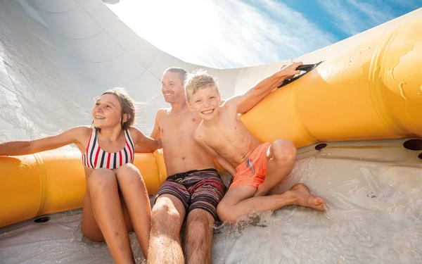 Wet'n'Wild Water Park Gold Coast Ticket
