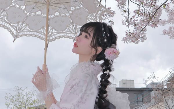 Kyoto Kimono Rental Experience (Optional Exquisite Hair Styling/Japanese Makeup/Photography) (Ookini Kiyomizu-dera Main Store)