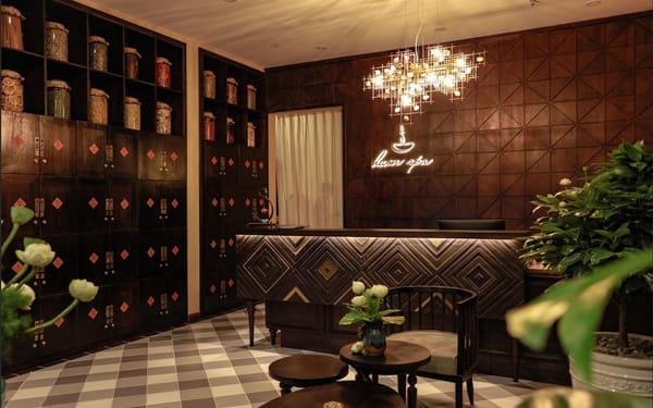 Hum Spa & Massage Experience in Ho Chi Minh